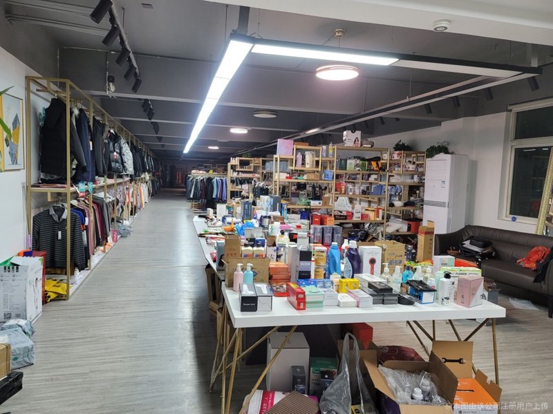 义乌贸易商行:连接全球市场的桥梁